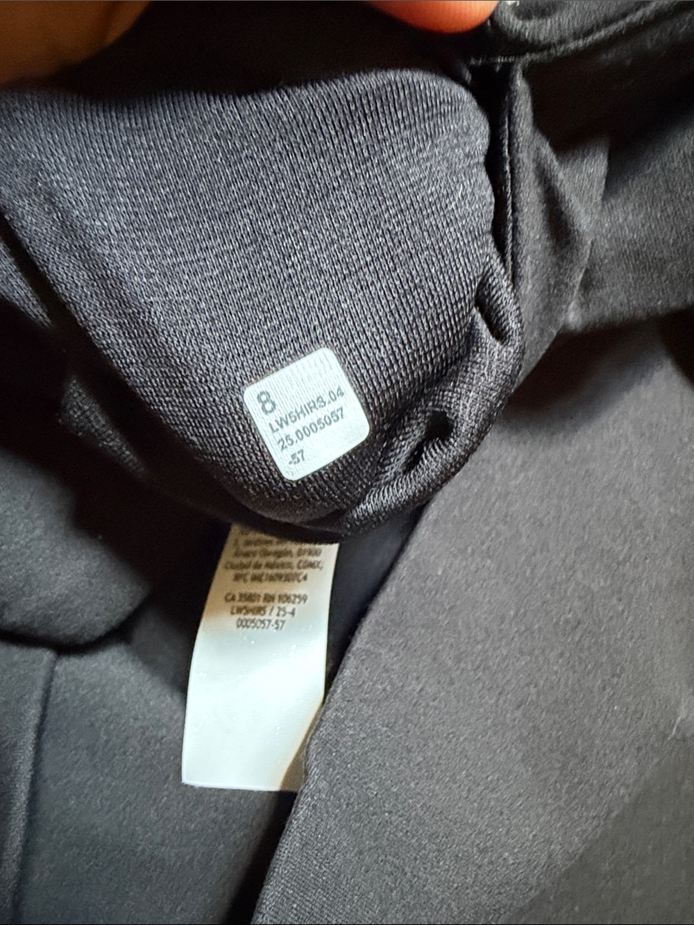 Lululemon Groove Flared Pant - Picture 3 of 7